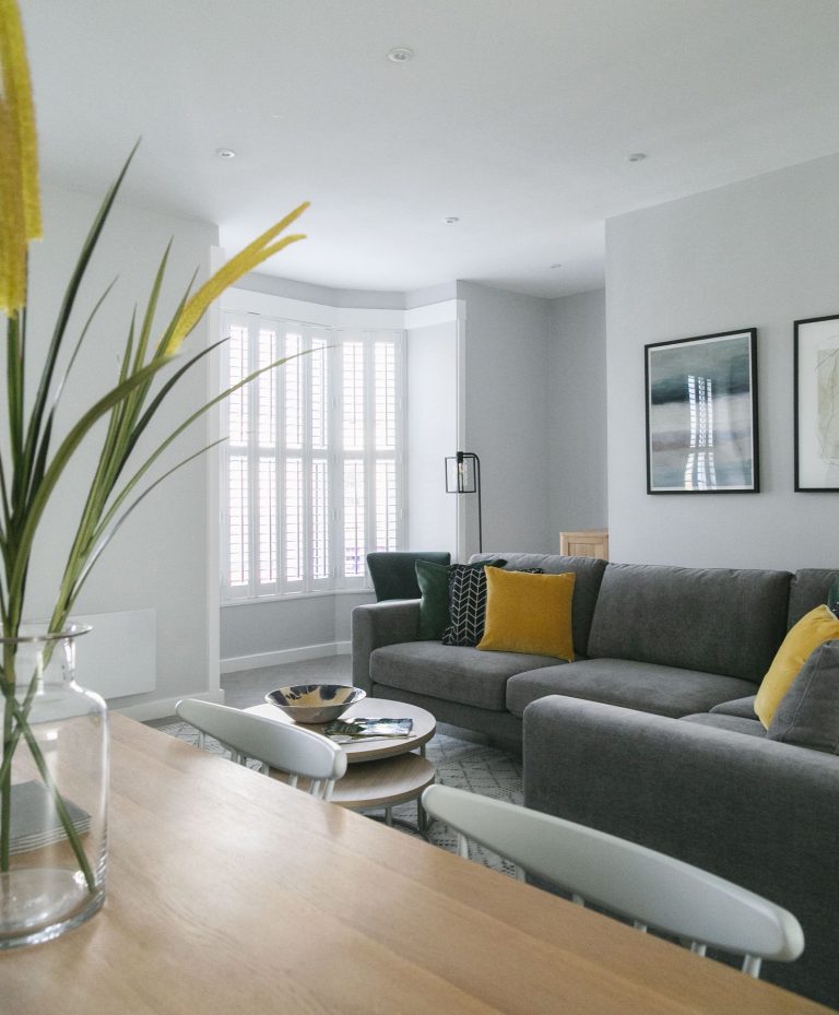 45A Oxford Street Superior Deluxe 2 Bedroom Apt - image 1