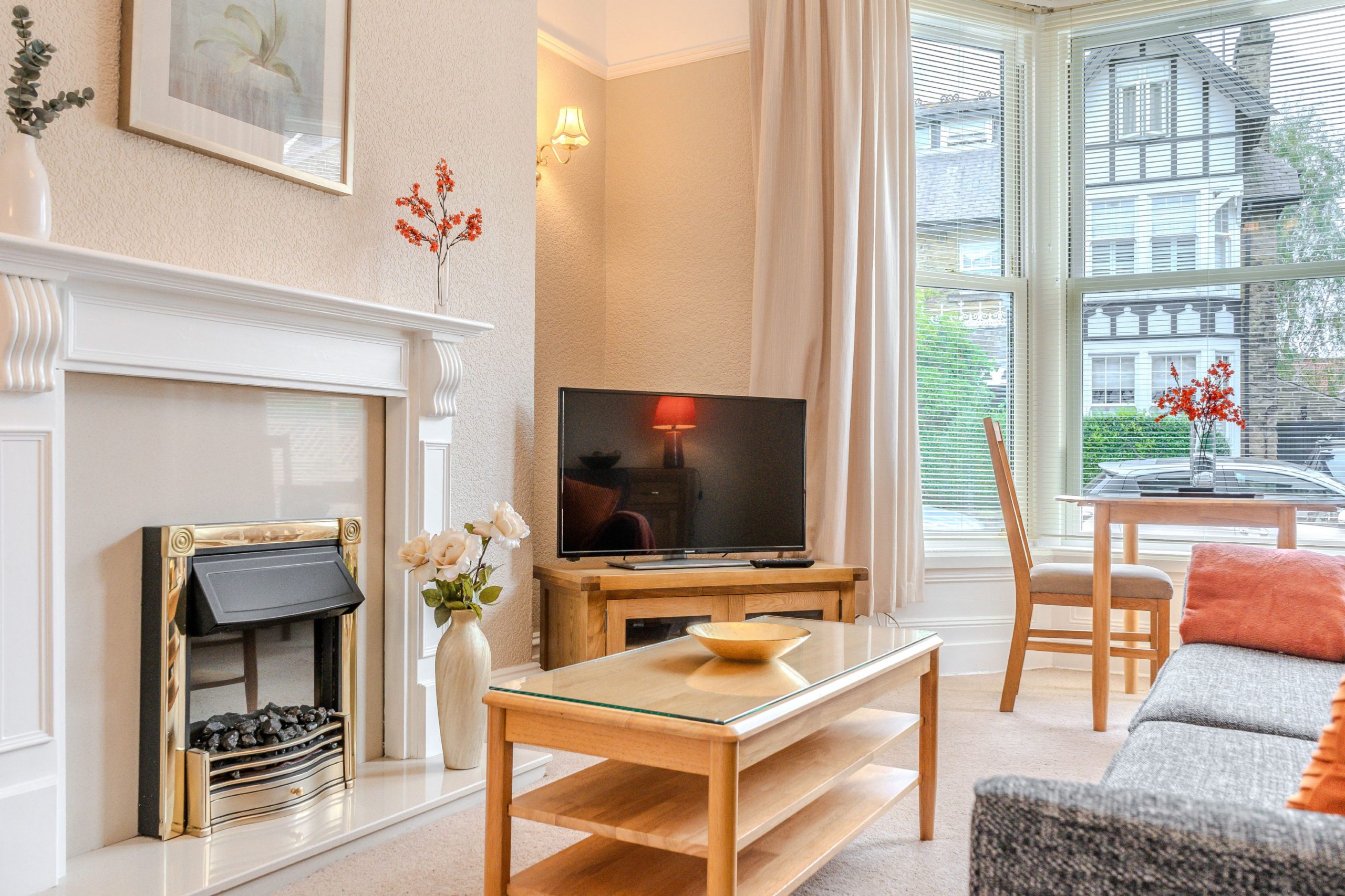 Apt 1 9 East Park Road - image 6