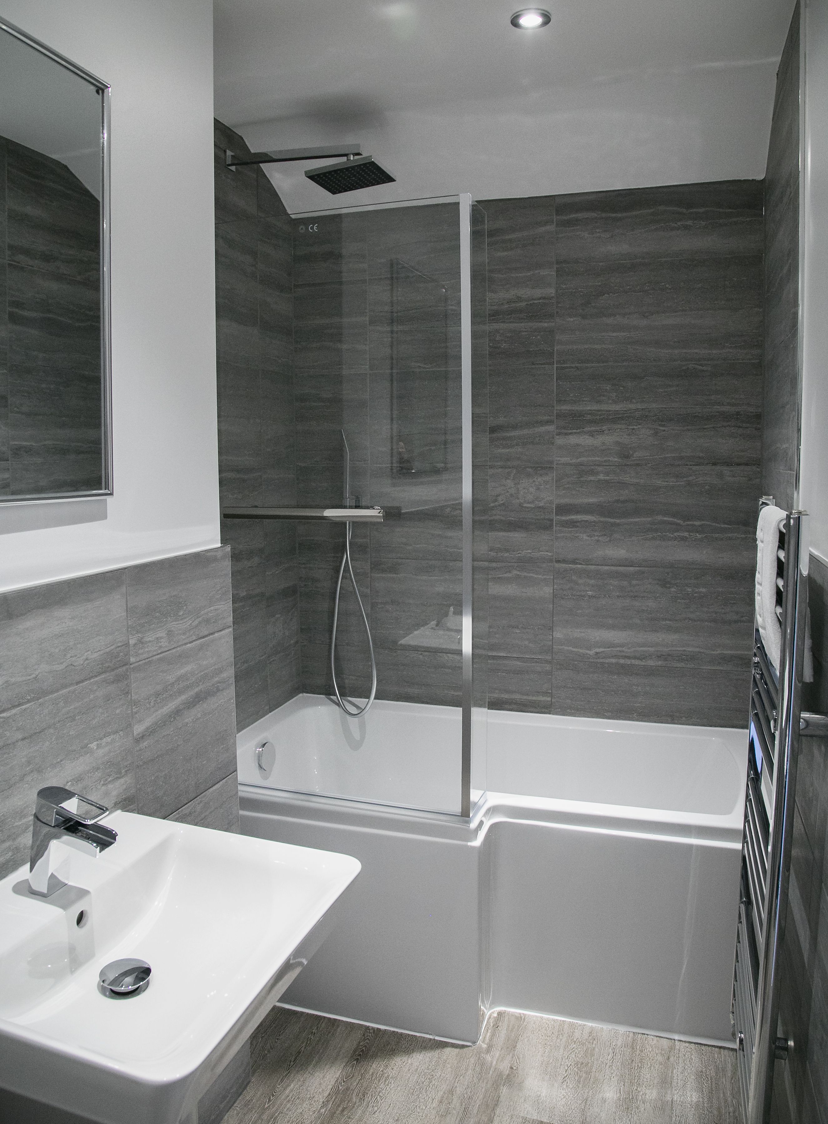 Apt 2 Alpha Spa Classic 1 Bedroom Apt - image 4