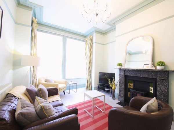 Glebe Apartment – classic 2 bedroom apartment