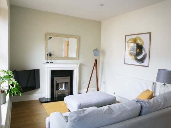 Jasmine Cottage