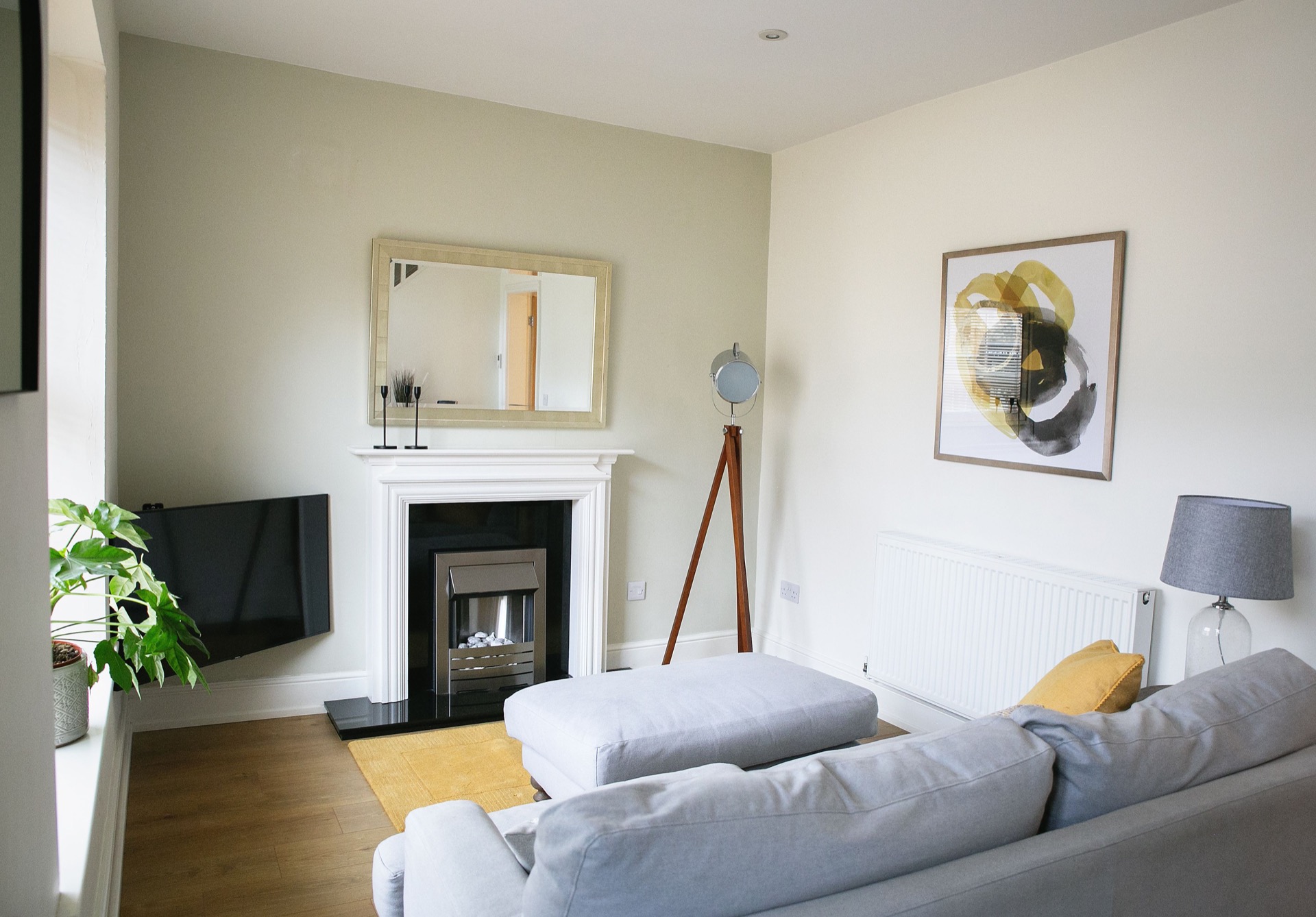 Jasmine Cottage - image 1