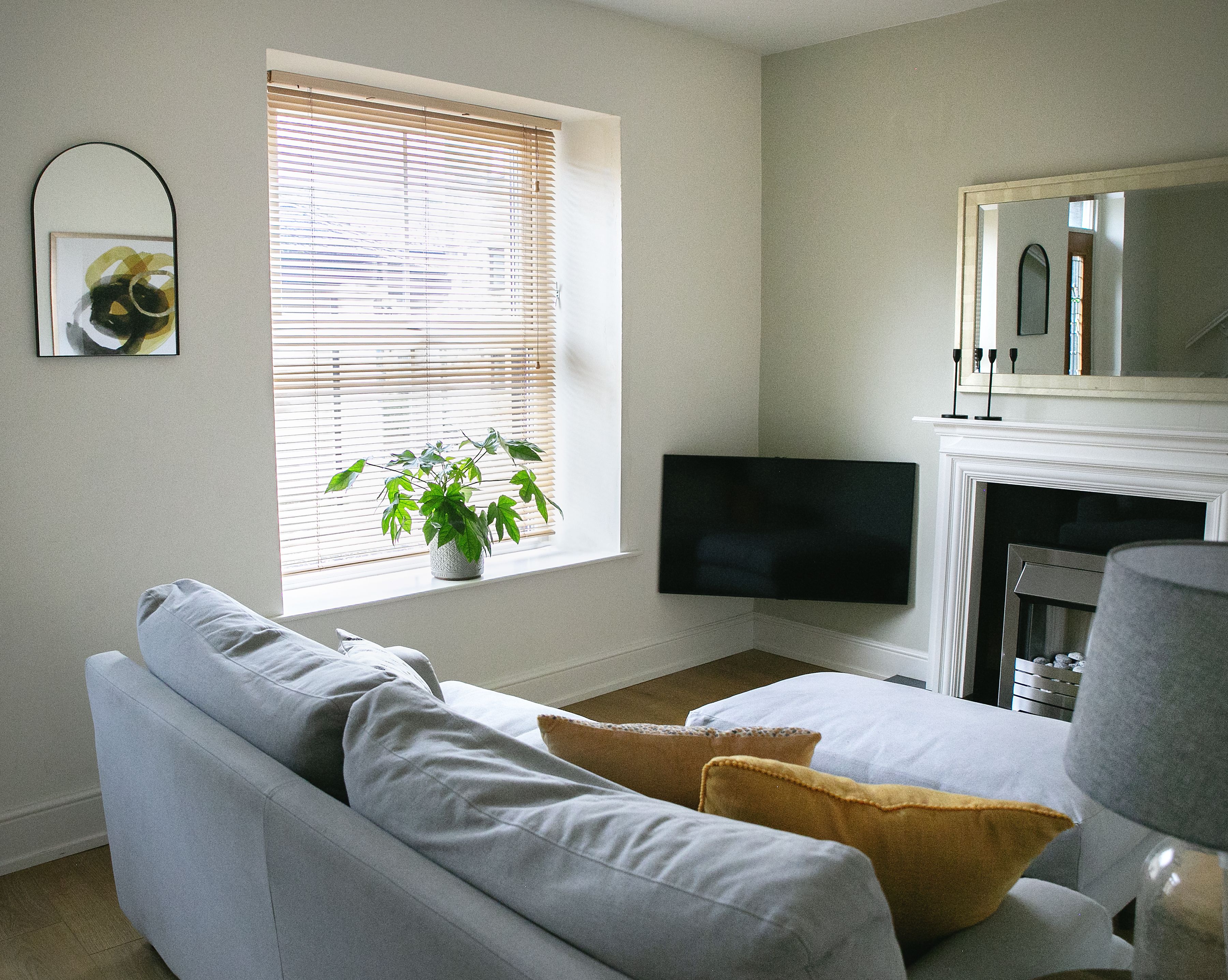 Jasmine Cottage - image 2