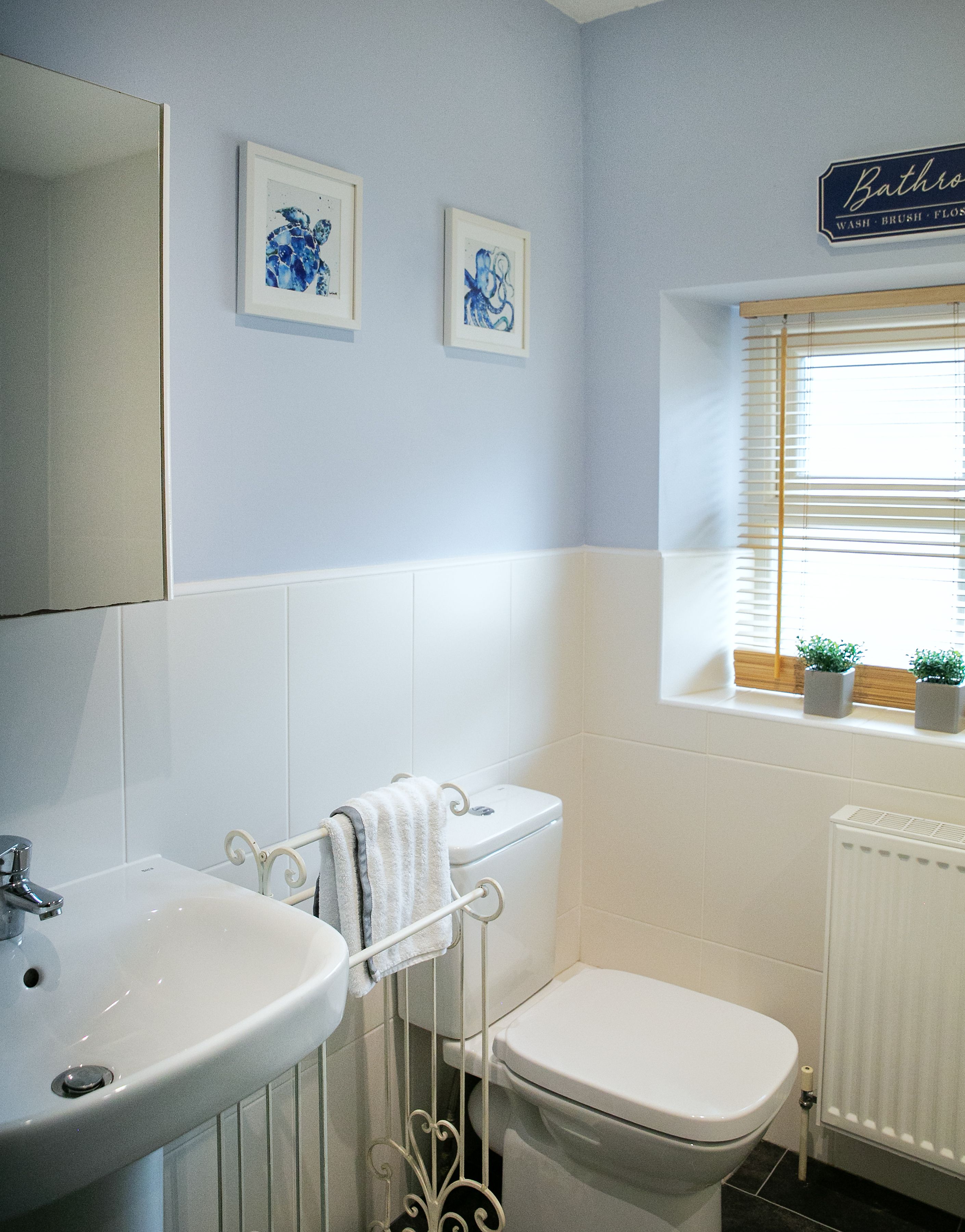 Jasmine Cottage - image 18