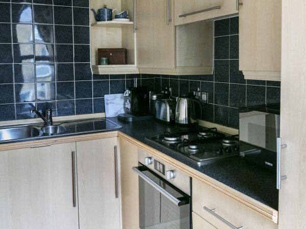 No.5 – classic 2 bedroom apartment