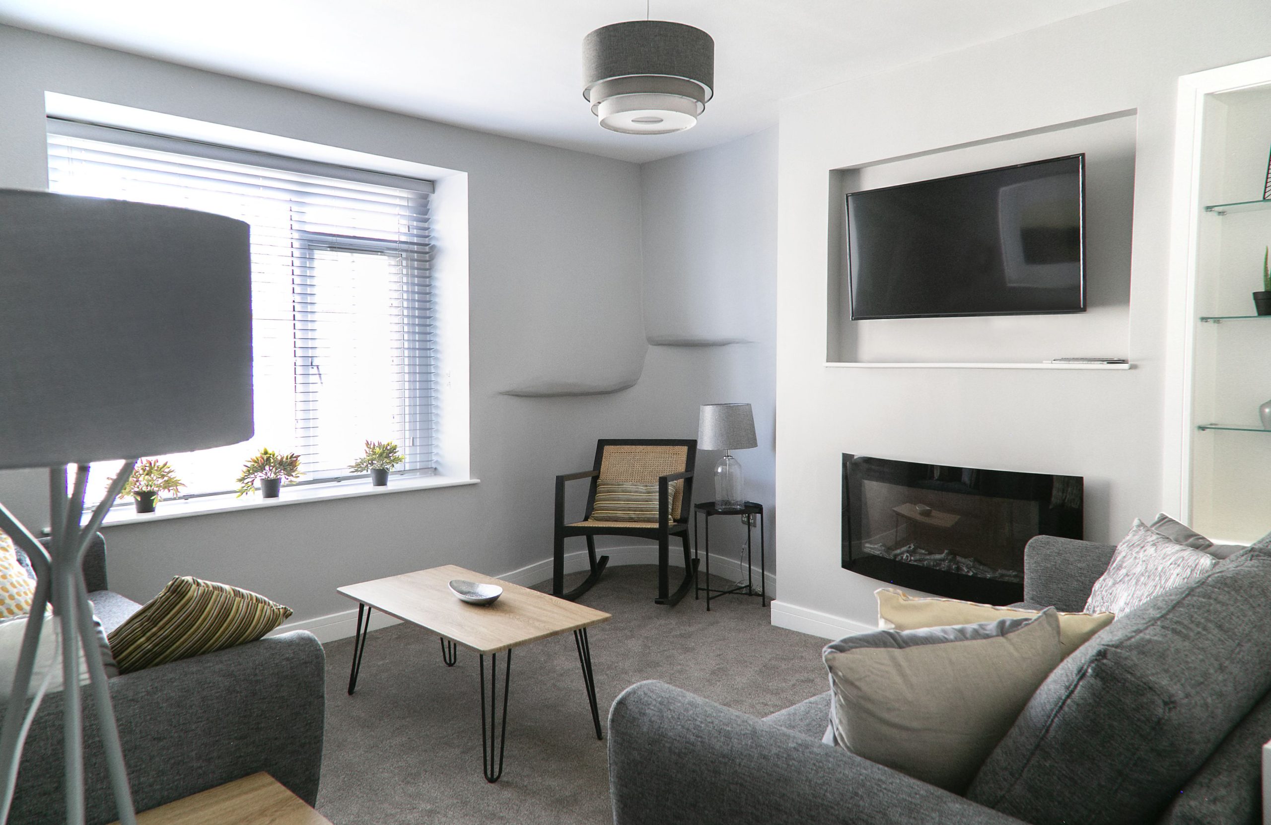 Siegfrieds Retreat Deluxe 2 Bedroom Apt - image 3