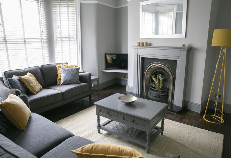 St Magnus House Deluxe 4 Bedroom House - image 1