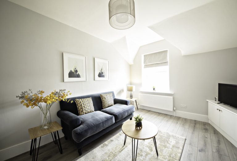 The Loft Apartment 2 - image 1