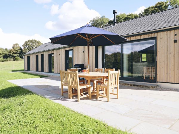 The Pheasant Shed