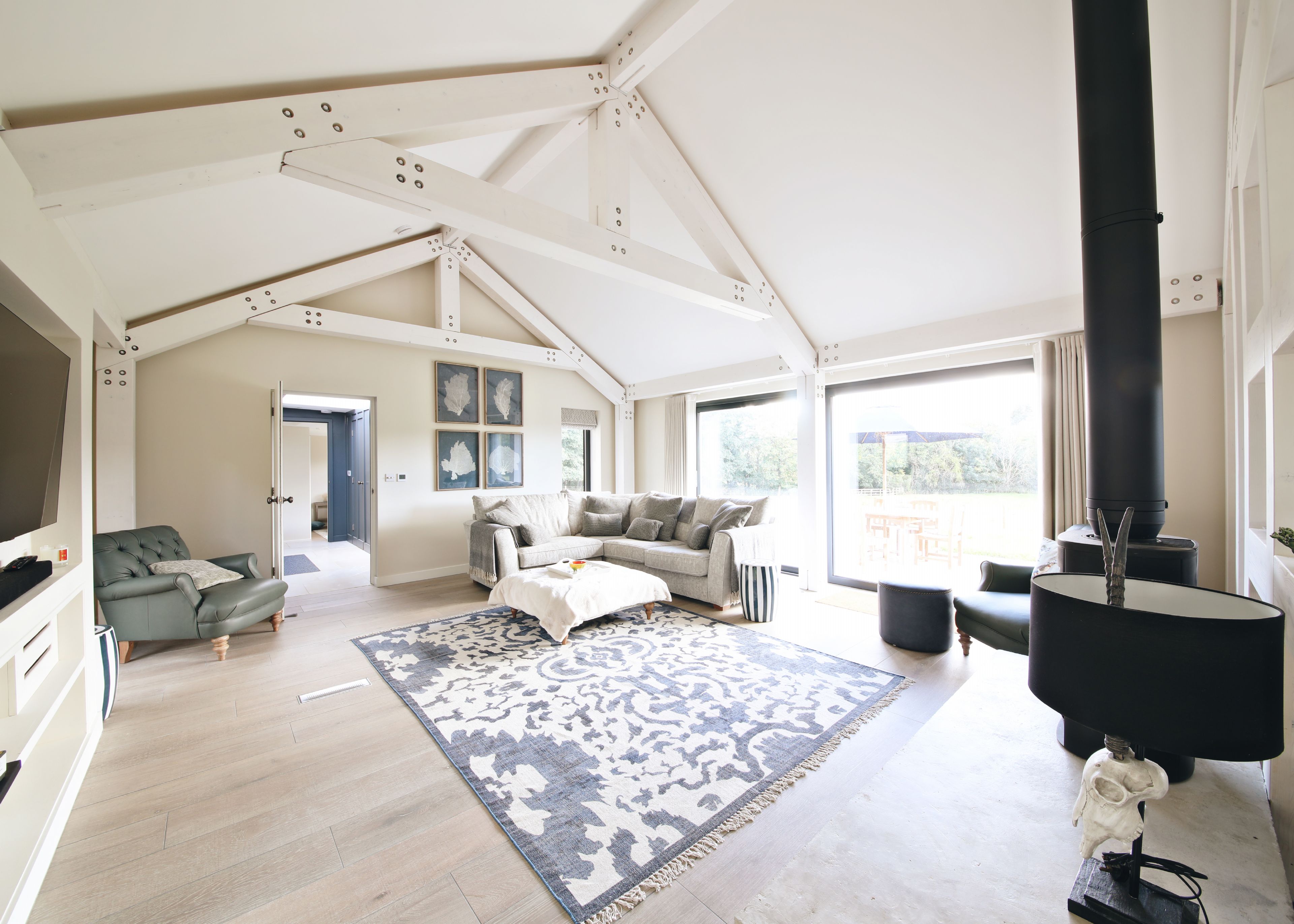 The Pheasant Shed - image 7