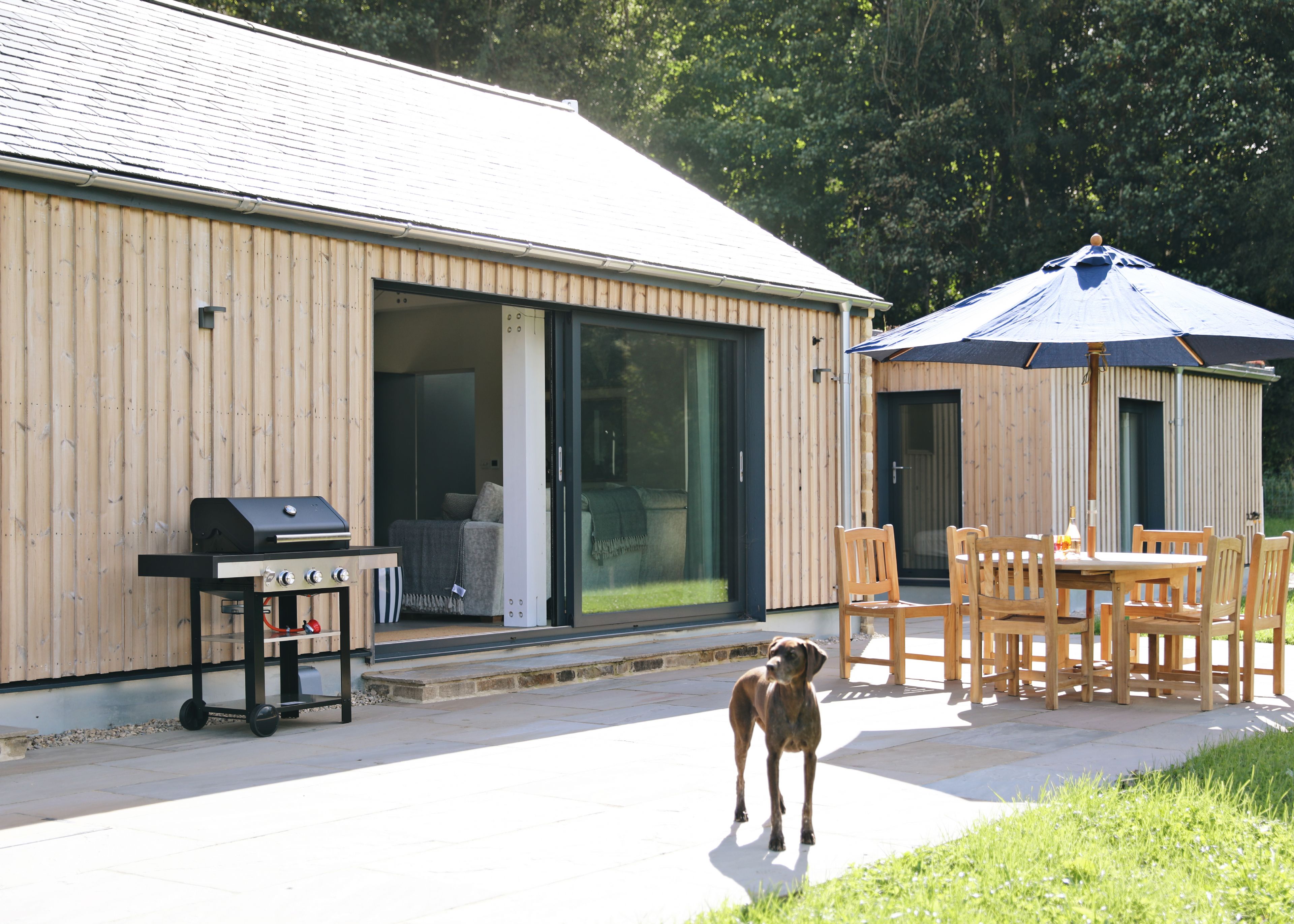 The Pheasant Shed - image 21