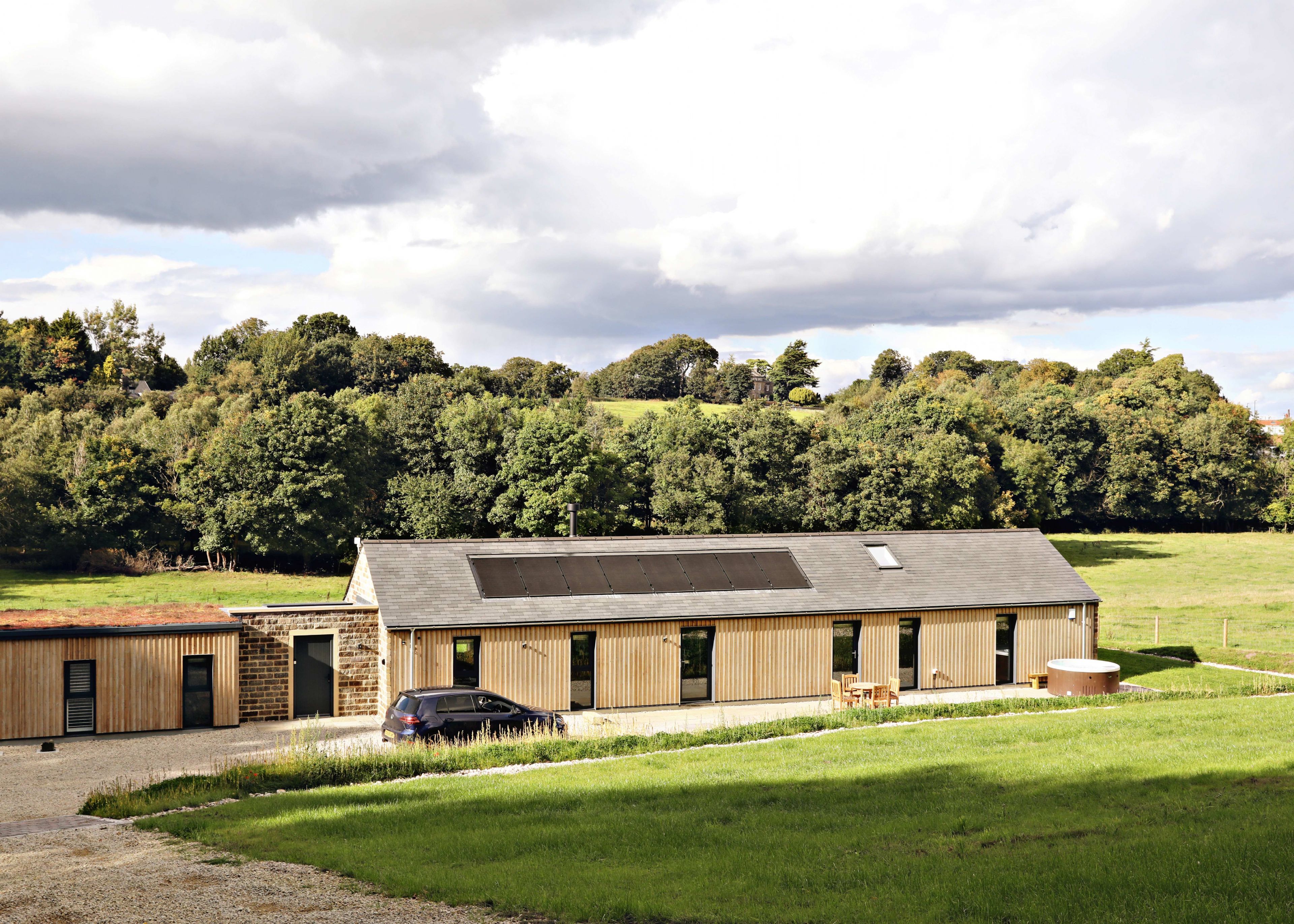 The Pheasant Shed - image 23