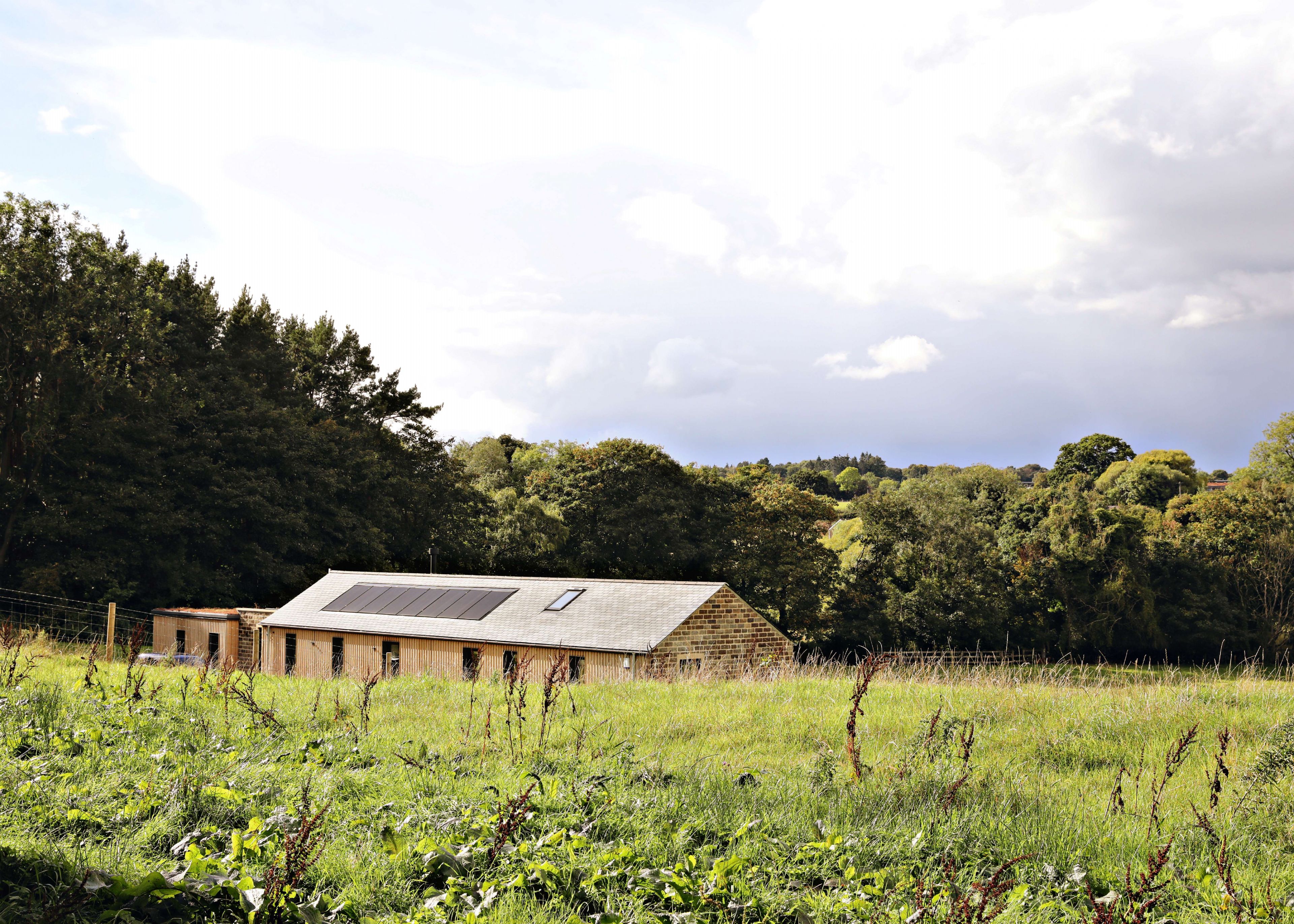 The Pheasant Shed - image 24