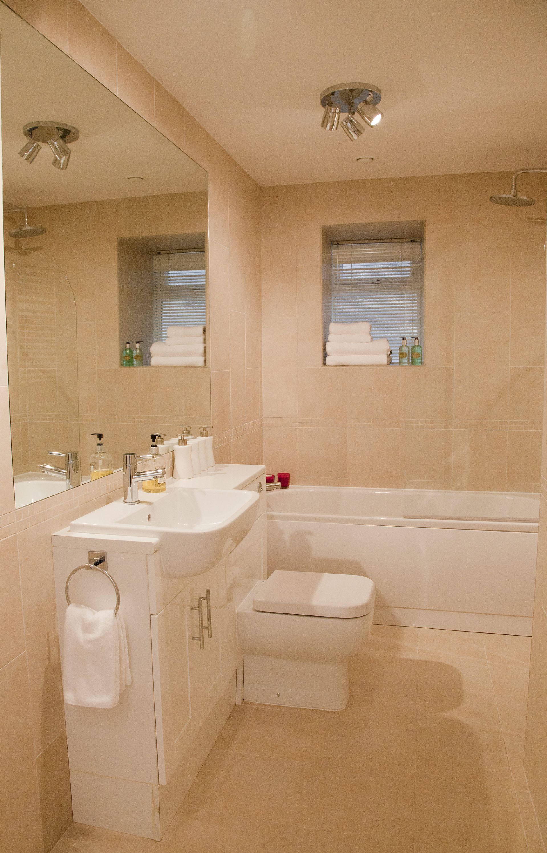Valley View Deluxe 2 Bedroom Apartment - image 9
