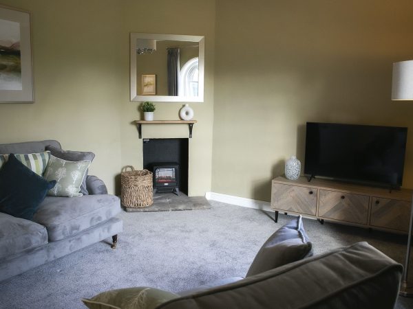 Walshford Lodge – deluxe 2 bedroom cottage