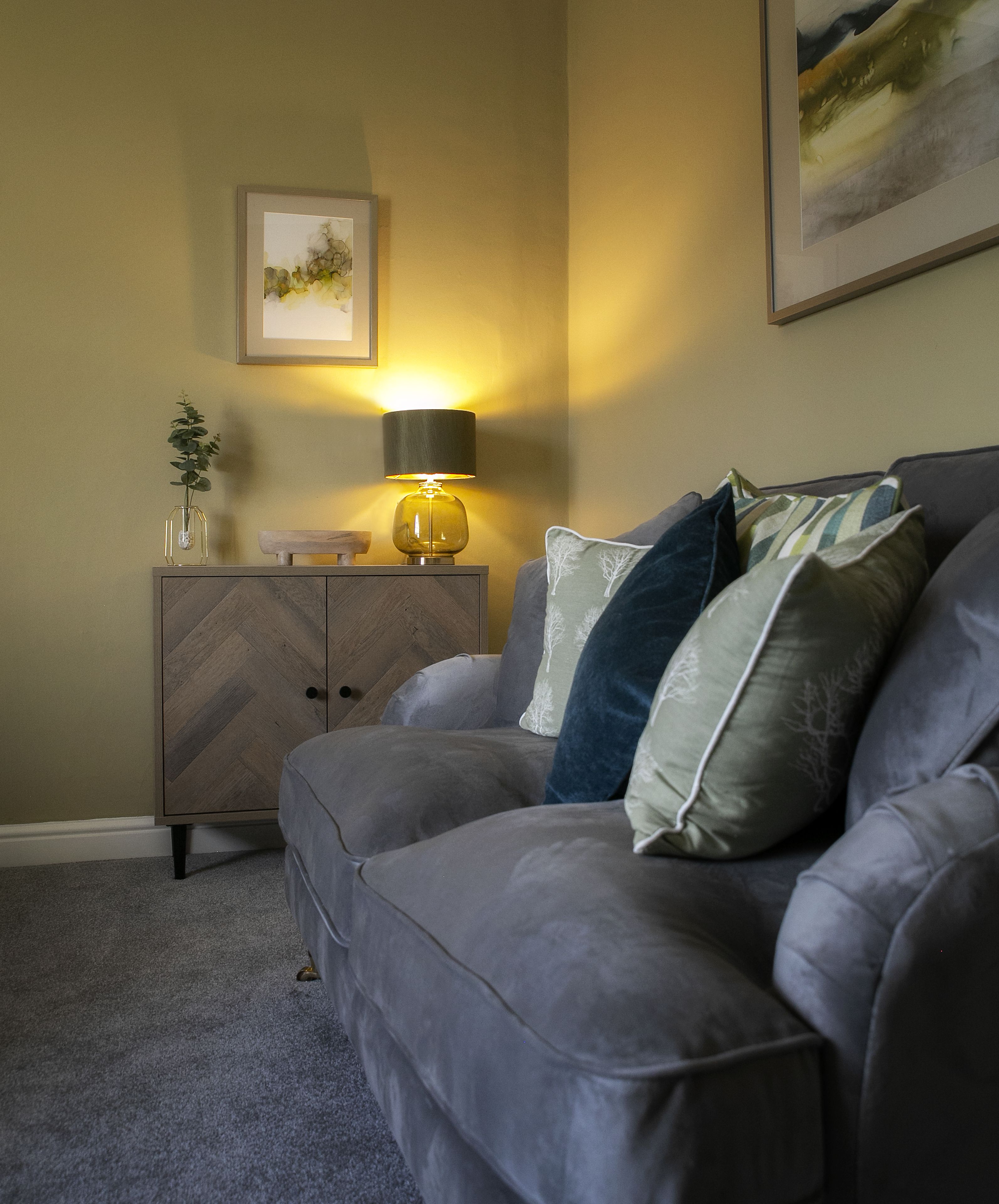 Walshford Lodge Deluxe 2 Bedroom Cottage - image 8
