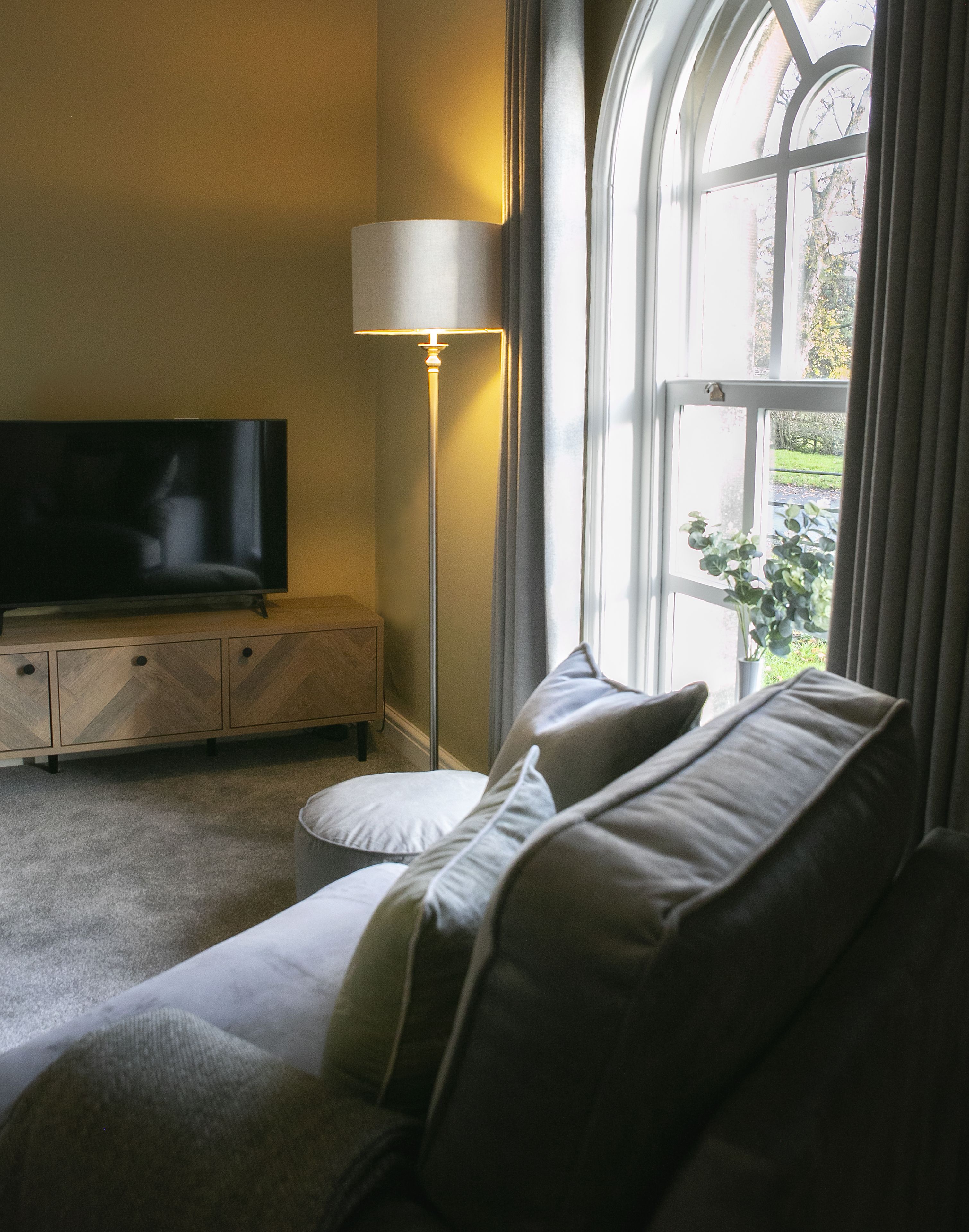 Walshford Lodge Deluxe 2 Bedroom Cottage - image 9