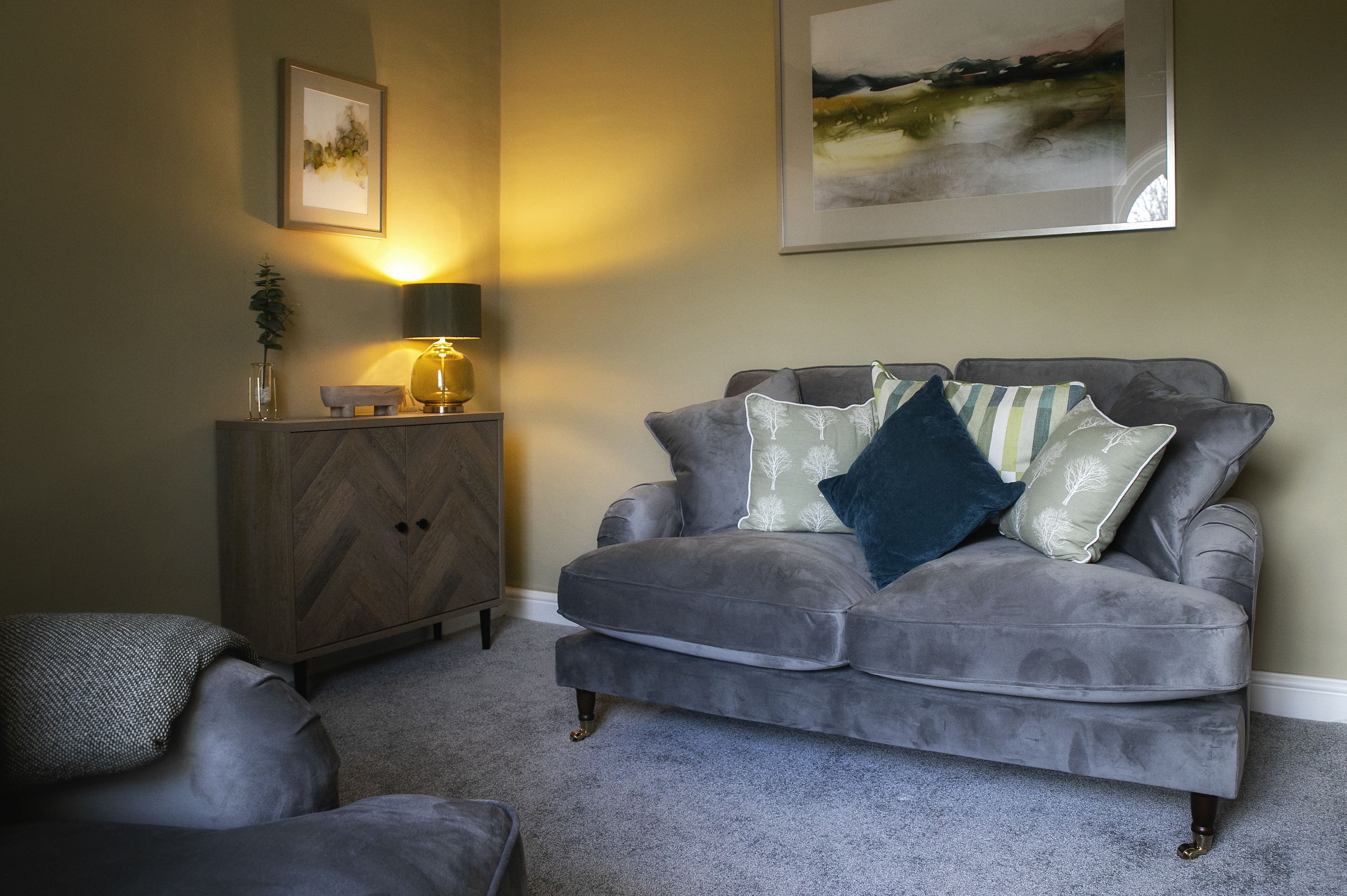 Walshford Lodge Deluxe 2 Bedroom Cottage - image 10
