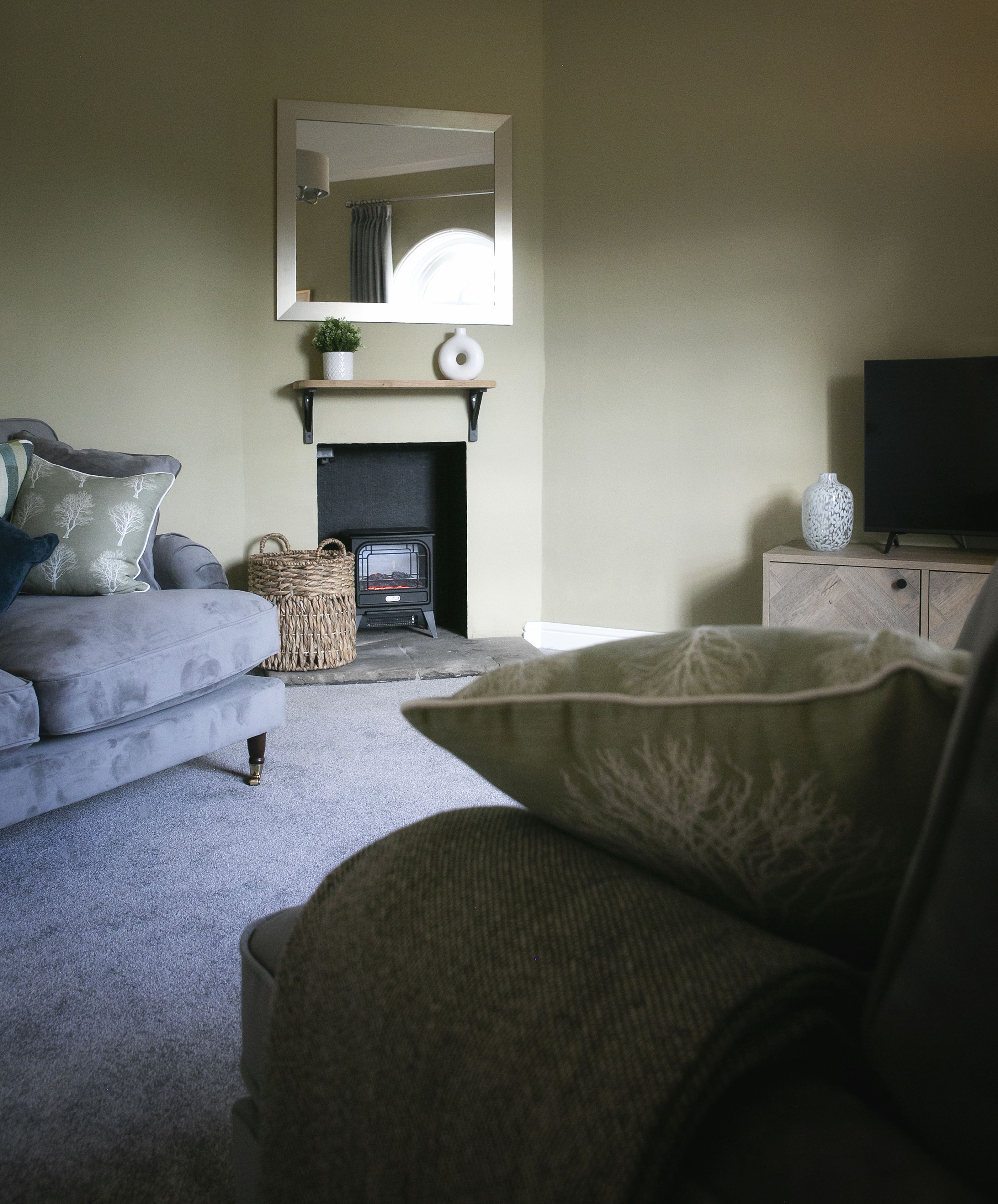 Walshford Lodge Deluxe 2 Bedroom Cottage - image 11