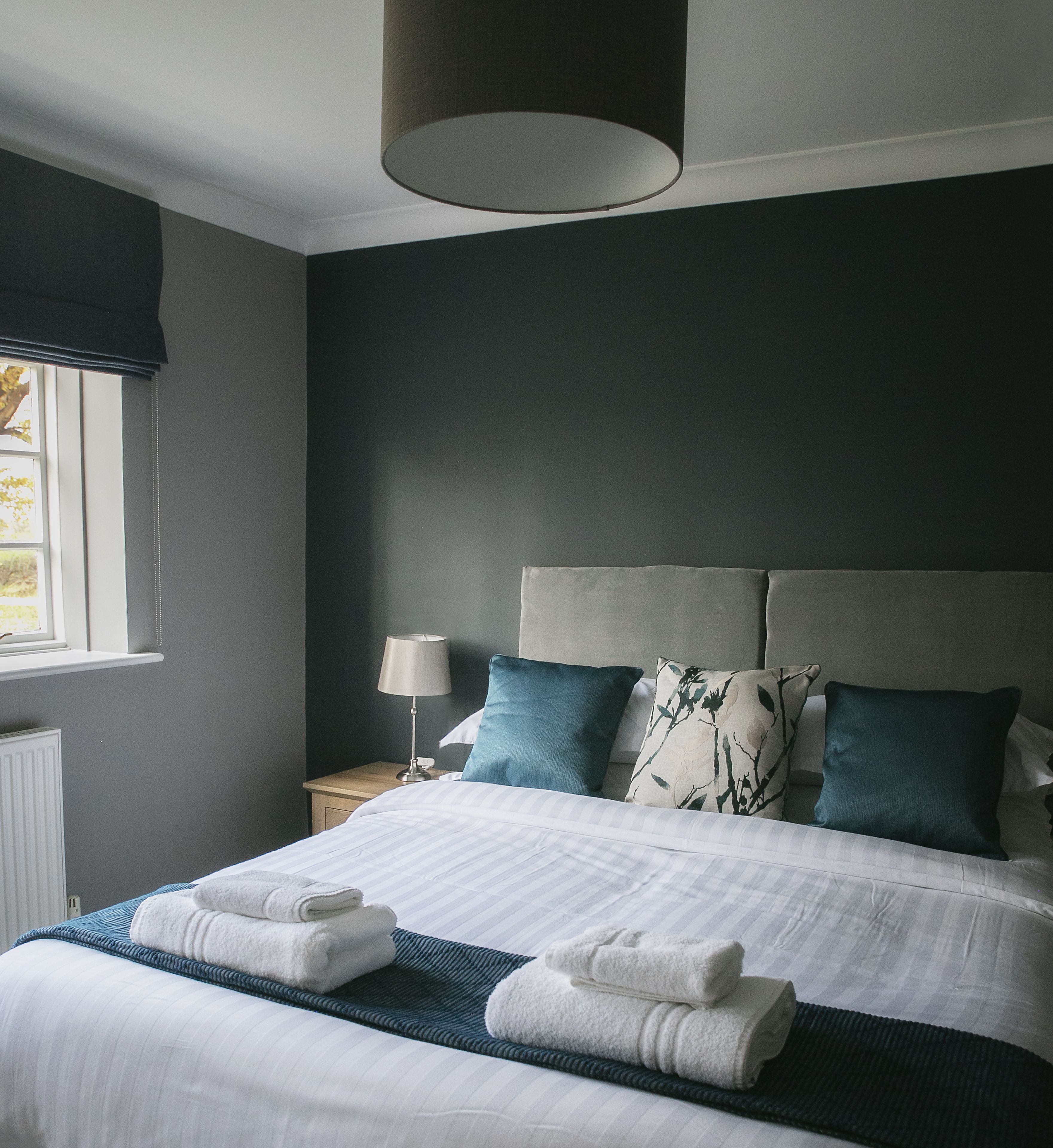 Walshford Lodge Deluxe 2 Bedroom Cottage - image 15