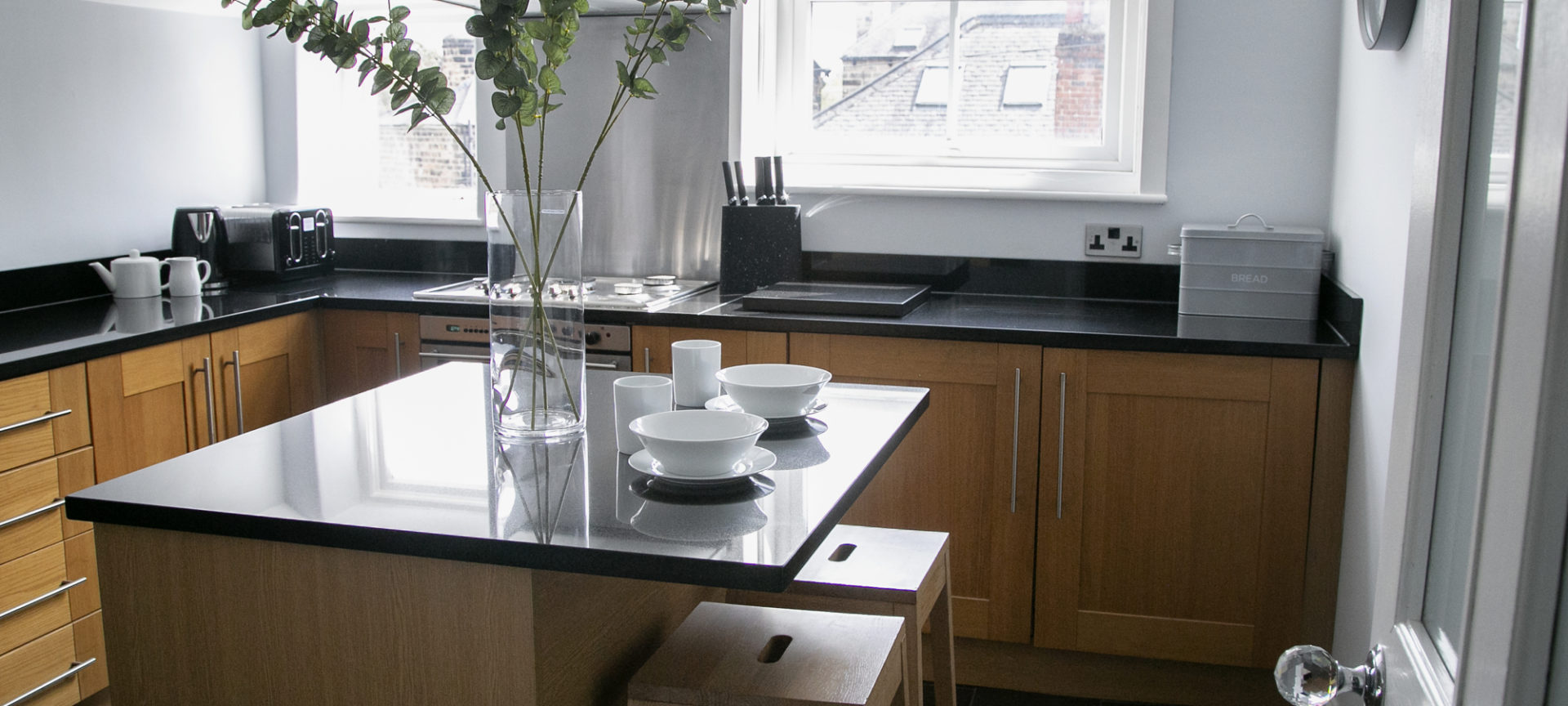 Harlow Apartments – photo 3