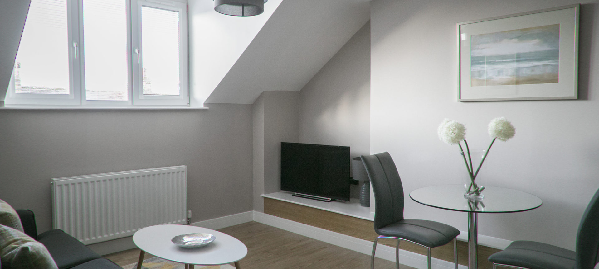 Alpha Spa Apartments – photo 3