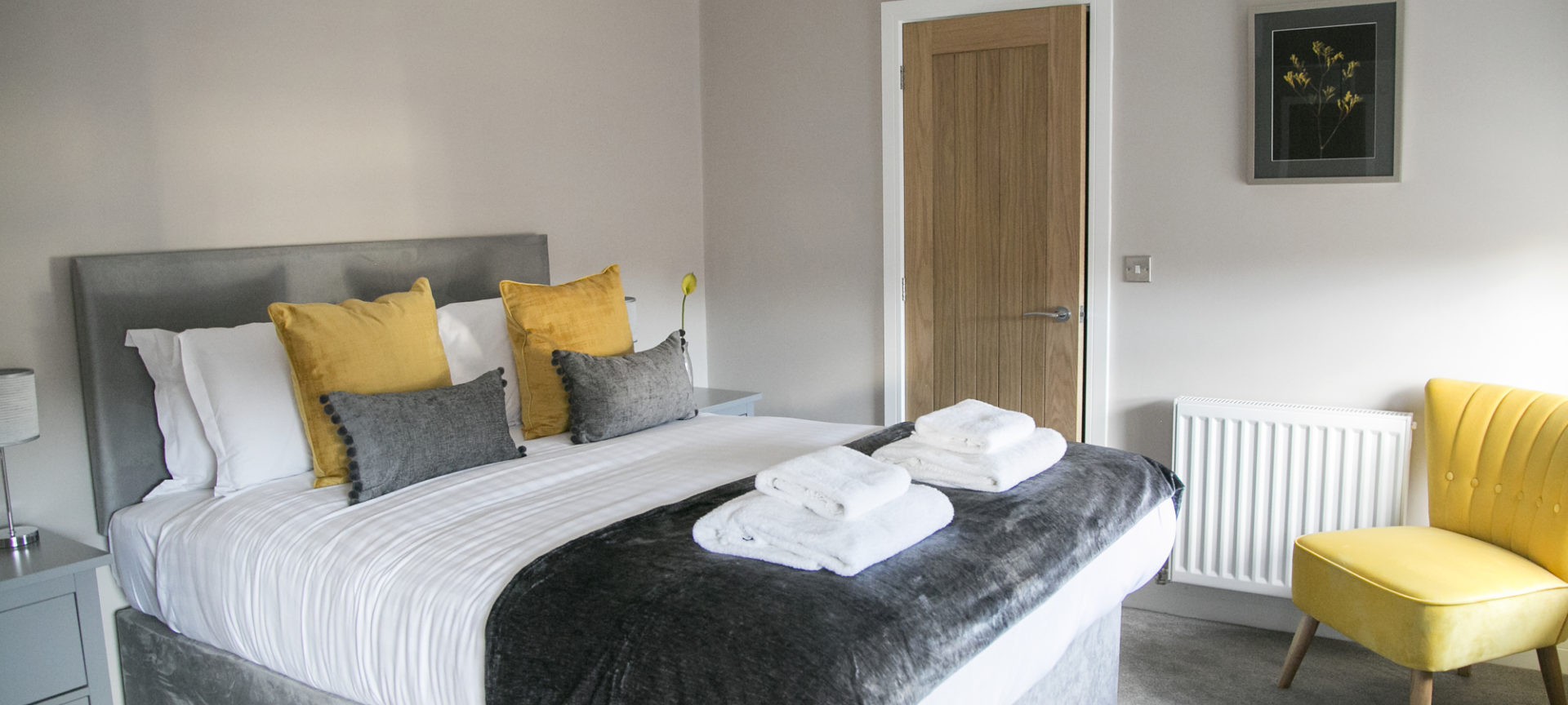 Alpha Spa Apartments – photo 5