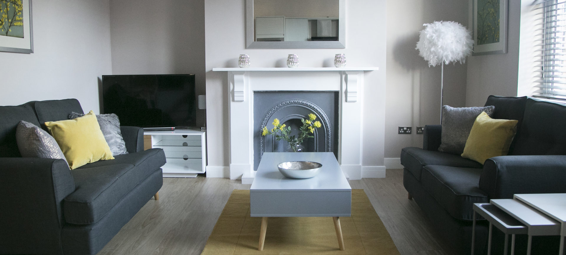Alpha Spa Apartments