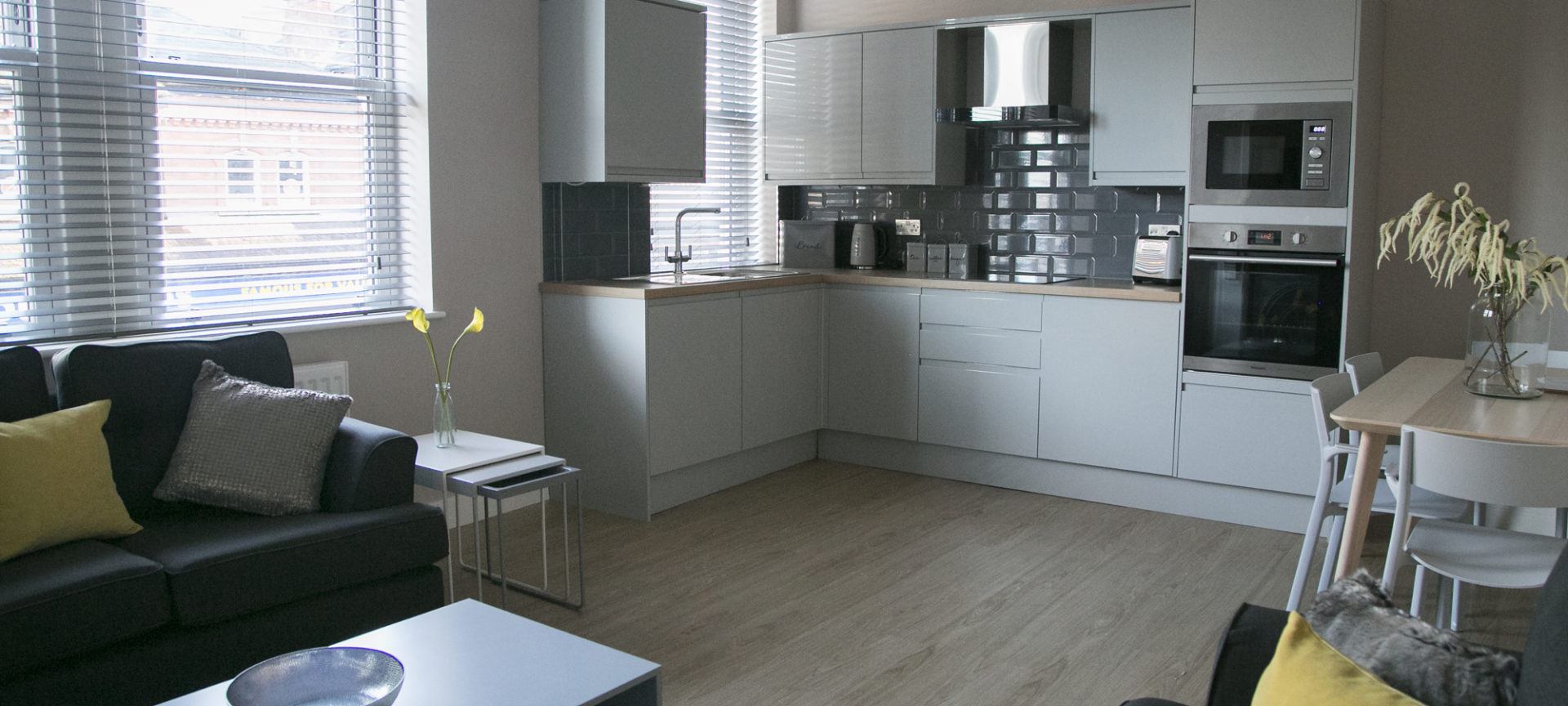 Alpha Spa Apartments – photo 7