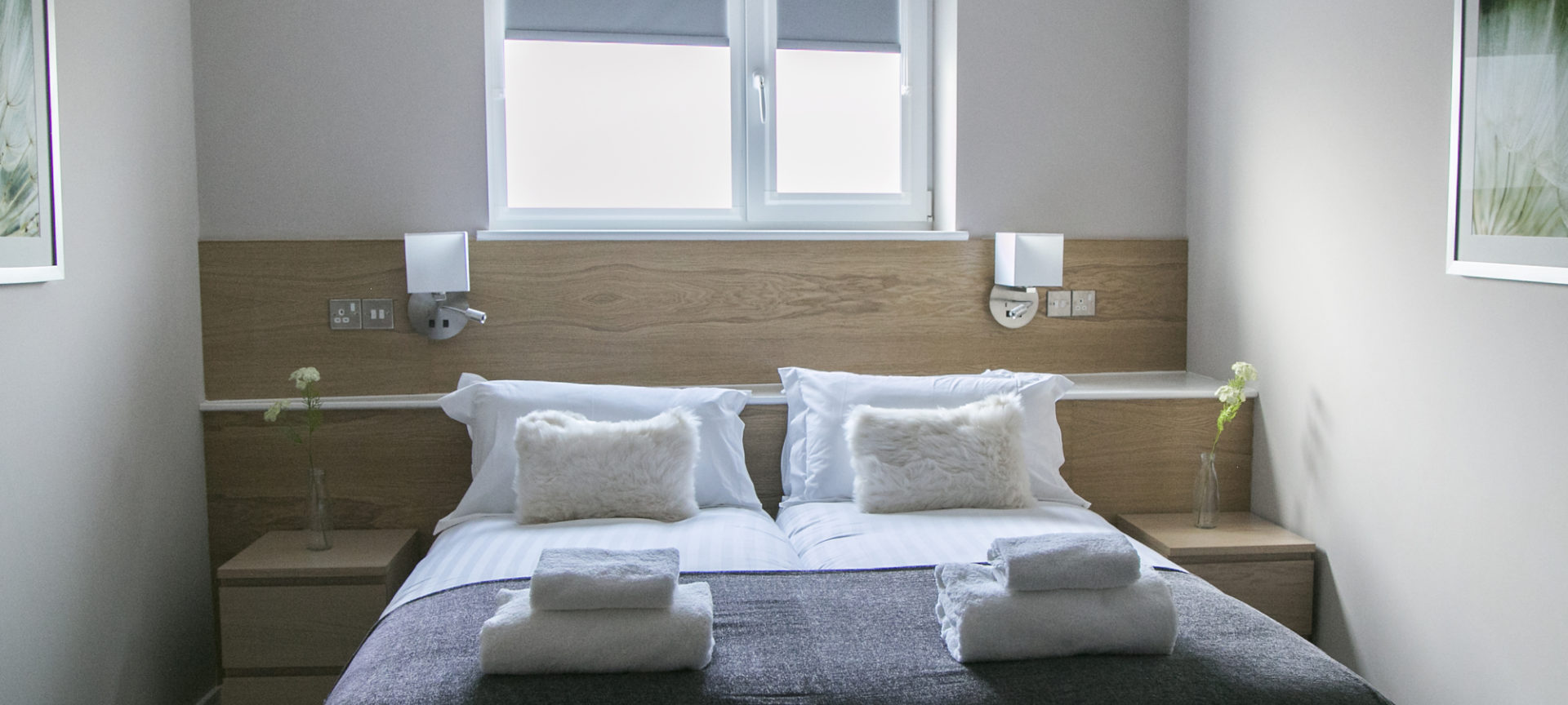 Alpha Spa Apartments – photo 8