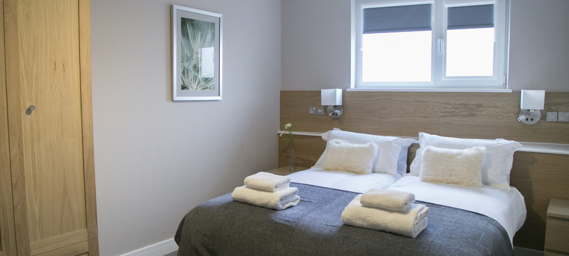 Alpha Spa Apartments – photo 6