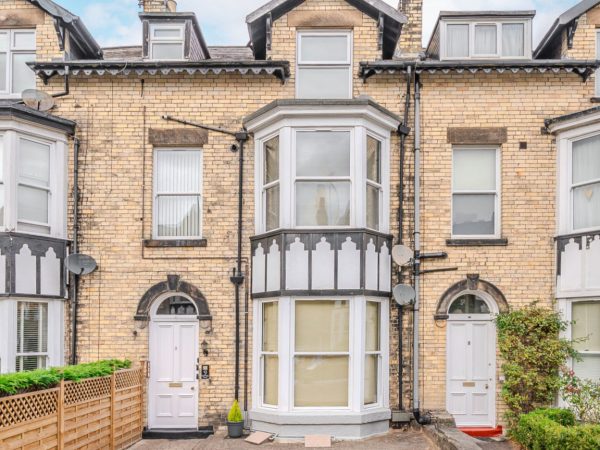 9 East Park Road