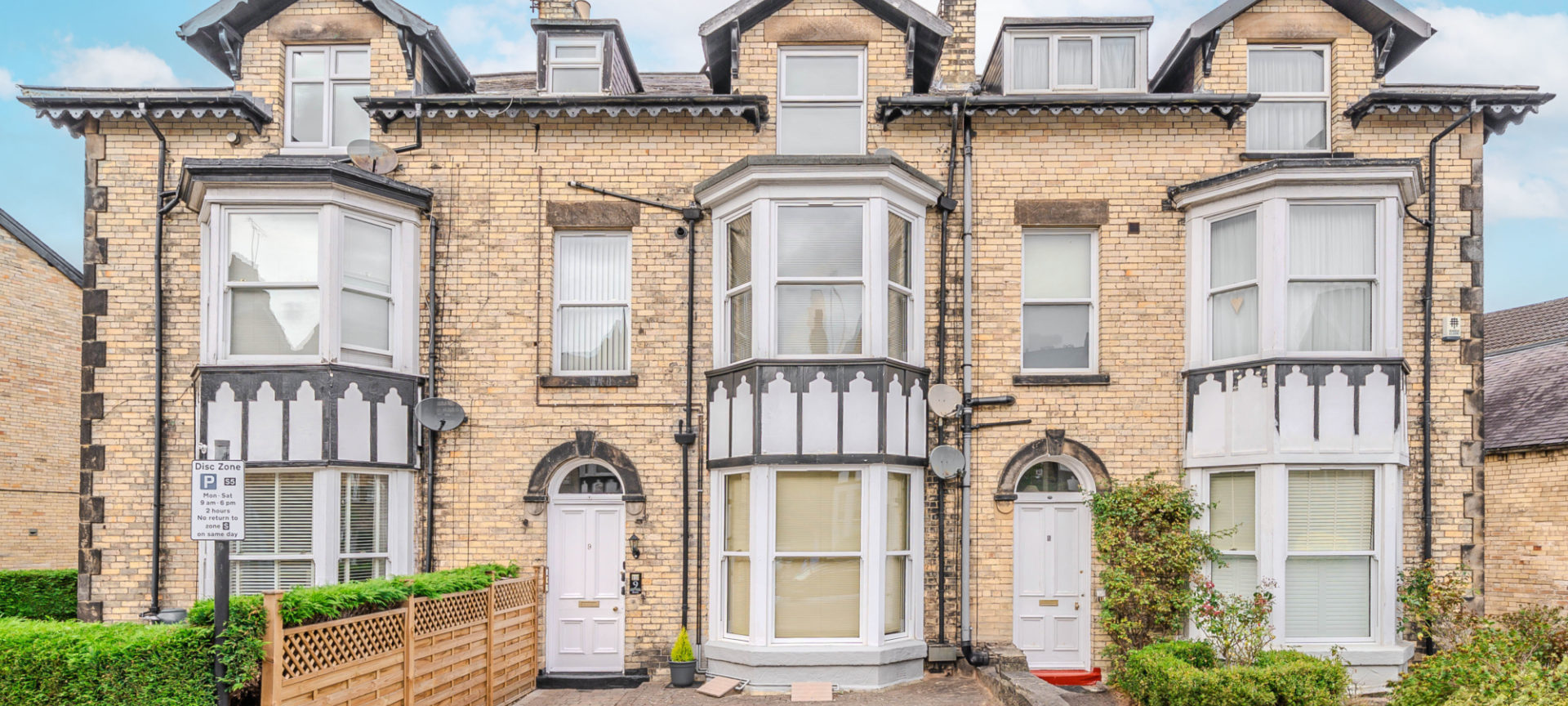 9 East Park Road
