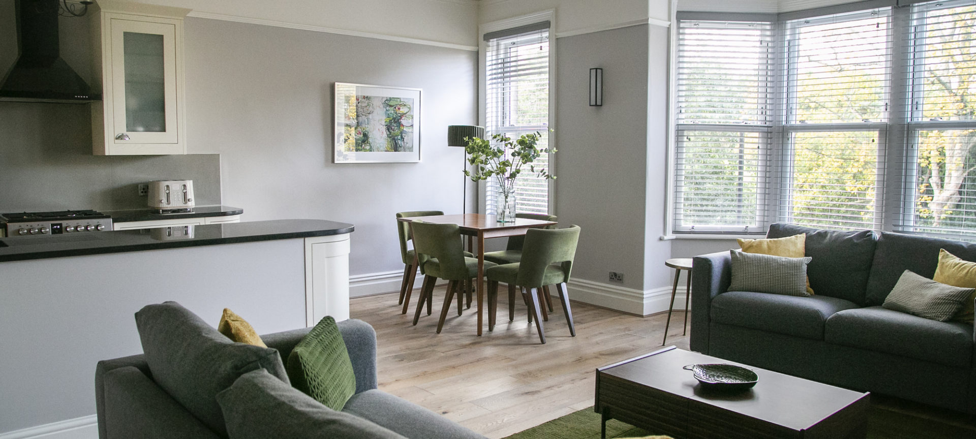 Harlow Apartments – photo 6