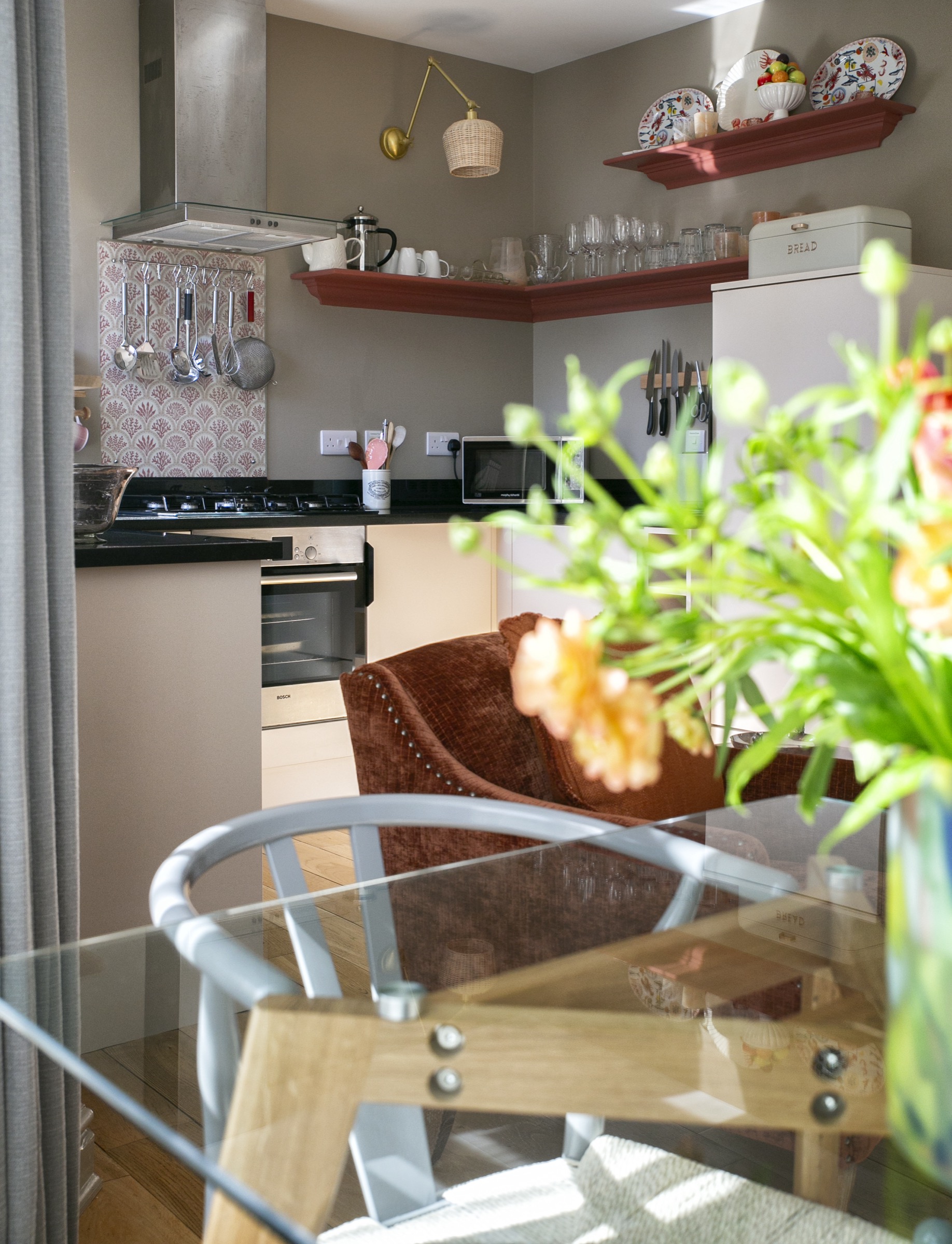 The Green House – photo 14
